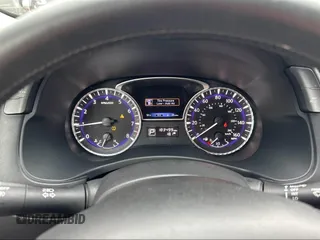 2020 Infiniti QX60 Luxe with VIN 5N1DL0MM1LC529252, listed as a IAAI auction lot 42315801 with 183,499 mi miles and . Bid and sale history available at DreamBid. Image 7.