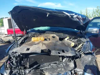 2016 Ram 1500 Limited с VIN 1C6RR7PM0GS144460, выставлен на аукционе IAAI как лот 42145551 с пробегом 99 170 миль миль и . История ставок и продаж доступна на DreamBid. Изображение 10.