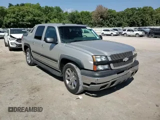 2004 Chevrolet Avalanche Z66 with VIN 3GNEC12T14G205376, listed as a Copart auction lot 71745774 with 188,090 mi miles and Salvage Title. Bid and sale history available at carsss.com. Image 11.