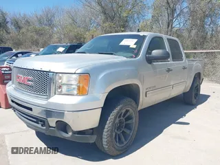 2012 GMC Sierra 1500 SLE with VIN 3GTP2VE72CG174664, listed as a IAAI auction lot 41836017 with 187,871 mi miles and . Bid and sale history available at DreamBid. Image 17.