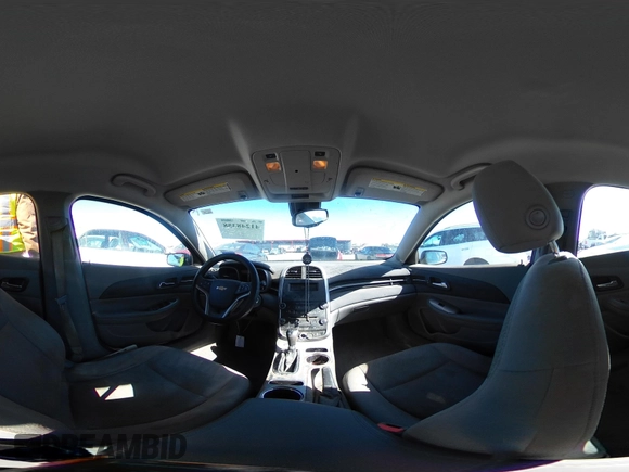 2014 Chevrolet Malibu LS with VIN 1G11A5SL3EF290270, listed as a IAAI auction lot 41248358 with 78,962 mi miles and . Bid and sale history available at DreamBid. Image 19.