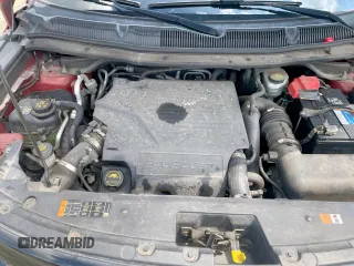 2015 Ford Explorer Sport с VIN 1FM5K8GTXFGC43955, выставлен на аукционе Copart как лот 64512715 с пробегом 139 775 миль миль и Чистый • Clean title. История ставок и продаж доступна на DreamBid. Изображение 7.