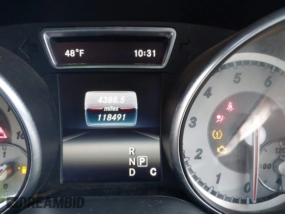 2016 Mercedes-Benz CLA 250 with VIN WDDSJ4EB8GN338773, listed as a IAAI auction lot 41771379 with 118,491 mi miles and . Bid and sale history available at DreamBid. Image 16.