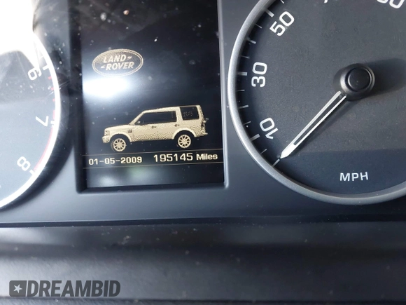 2013 Land Rover LR4 HSE with VIN SALAG2D41DA671310, listed as a IAAI auction lot 41872229 with 195,145 mi miles and . Bid and sale history available at DreamBid. Image 15.