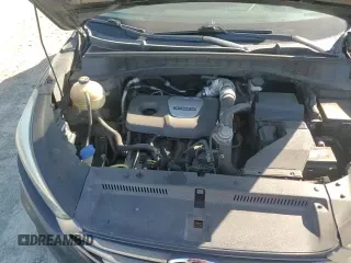 2017 Hyundai Tucson Sport с VIN KM8J3CA2XHU365573, выставлен на аукционе Copart как лот 85280375 с пробегом 114 897 миль миль и Чистый • Clean title. История ставок и продаж доступна на DreamBid. Изображение 14.