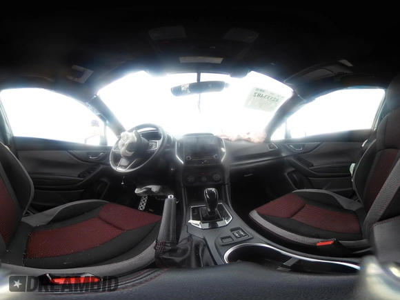 2020 Subaru Impreza Special Sports z VIN 4S3GTAL6XL3710649, wystawiony jako IAAI lot #42333482 z przebiegiem Nie podano mil oraz . Historia ofert i sprzedaży dostępna na DreamBid. Obrazek 17.