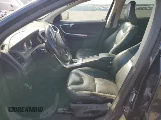 2013 Volvo XC60 T6 с VIN YV4902DZ4D2464377, выставлен на аукционе Copart как лот 49458365 с пробегом Не указан миль и Списание • Salvage title. История ставок и продаж доступна на DreamBid. Изображение 7.