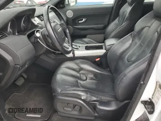 2013 Land Rover Range Rover Evoque Pure Plus z VIN SALVP2BG6DH841456, wystawiony jako Copart lot #51354185 z przebiegiem 100 547 mil mil oraz Szkoda całkowita • Salvage title. Historia ofert i sprzedaży dostępna na DreamBid. Obrazek 7.
