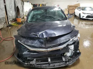 2022 Chevrolet Malibu LS with VIN 1G1ZB5ST3NF182344, listed as a Copart auction lot 50720925 with Not Provided miles and Salvage Title. Bid and sale history available at DreamBid. Image 5.