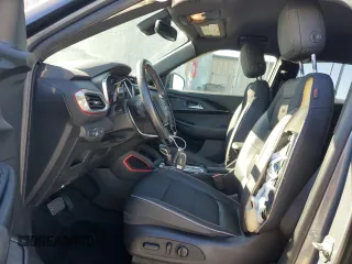 2021 Chevrolet TrailBlazer RS with VIN KL79MTSL1MB005722, listed as a Copart auction lot 47117804 with 79,070 mi miles. Bid and sale history available at carsss.com. Image 7.