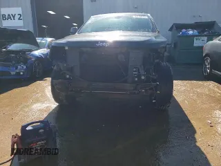 2020 Jeep Grand Cherokee Altitude with VIN 1C4RJFAG3LC343407, listed as a Copart auction lot 46778015 with 11,450 mi miles and Salvage Title. Bid and sale history available at carsss.com. Image 14.