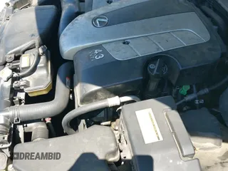 2004 Lexus SC 430 с VIN JTHFN48YX40055542, выставлен на аукционе IAAI как лот 41965650 с пробегом 204 228 миль миль и . История ставок и продаж доступна на DreamBid. Изображение 19.