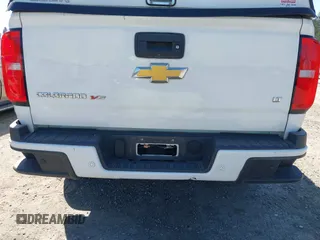 2020 Chevrolet Colorado 2WD LT with VIN 1GCHSCEN2L1141203, listed as a IAAI auction lot 42047089 with 98,358 mi miles. Bid and sale history available at carsss.com. Image 6.