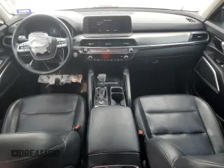 2022 Kia Telluride S z VIN 5XYP6DHC2NG241756, wystawiony jako Copart lot #64238145 z przebiegiem 44 779 mil mil oraz Szkoda całkowita • Salvage title. Historia ofert i sprzedaży dostępna na DreamBid. Obrazek 8.