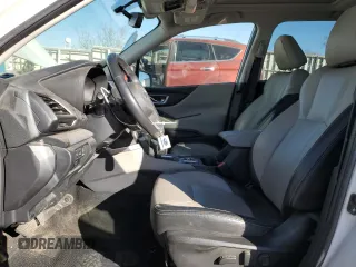 2021 Subaru Forester Limited с VIN JF2SKASC2MH574091, выставлен на аукционе Copart как лот 42532895 с пробегом 49 919 миль миль и Списание • Salvage title. История ставок и продаж доступна на DreamBid. Изображение 7.