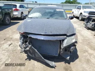 2014 Acura ILX Technology with VIN 19VDE1F77EE014594, listed as a Copart auction lot 57798705 with 102,869 mi miles and Salvage title. Bid and sale history available at DreamBid. Image 5.