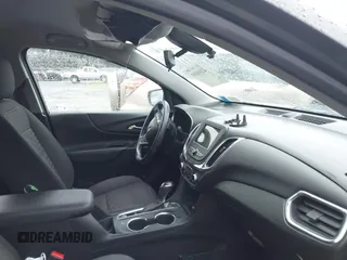 2019 Chevrolet Equinox LT with VIN 2GNAXUEV4K6106092, listed as a IAAI auction lot 42010880 with 66,011 mi miles and . Bid and sale history available at DreamBid. Image 5.