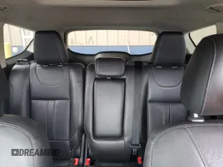 2013 Ford Escape Titanium with VIN 1FMCU0J98DUA01132, listed as a Copart auction lot 49501705 with 318,385 mi miles and Clean Title. Bid and sale history available at carsss.com. Image 10.