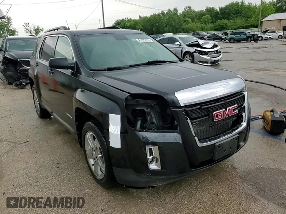 2012 GMC Terrain SLT-1 с VIN 2GKALUEK3C6282521, выставлен на аукционе Copart как лот 61192515 с пробегом 114 368 миль миль и Списание • Salvage title. История ставок и продаж доступна на DreamBid. Изображение 15.