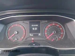 2020 Volkswagen Jetta S z VIN 3VWC57BU6LM102957, wystawiony jako IAAI lot #42170386 z przebiegiem 85 684 mil mil oraz . Historia ofert i sprzedaży dostępna na DreamBid. Obrazek 7.