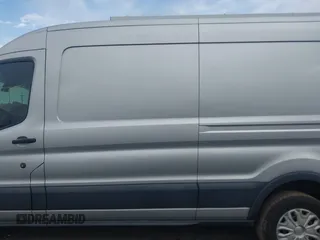 2017 Ford Transit with VIN 1FTBW2CM9HKB42073, listed as a IAAI auction lot 41187596 with 100,287 mi miles and . Bid and sale history available at DreamBid. Image 14.