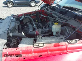 2016 Ram 1500 Tradesman с VIN 1C6RR7FG0GS402441, выставлен на аукционе IAAI как лот 42774564 с пробегом 204 174 миль миль и . История ставок и продаж доступна на DreamBid. Изображение 19.