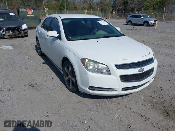 2009 Chevrolet Malibu 2LT with VIN 1G1ZJ57B49F145781, listed as a IAAI auction lot 41521458 with 226,844 mi miles and . Bid and sale history available at DreamBid. Image 1.