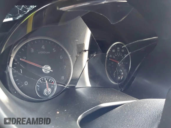 2022 Kia Telluride SX with VIN 5XYP5DHC2NG294489, listed as a IAAI auction lot 41898817 with 12,521 mi miles and . Bid and sale history available at DreamBid. Image 7.
