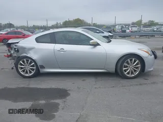 2012 Infiniti G37 x with VIN JN1CV6EL4CM473386, listed as a IAAI auction lot 41940275 with 130,964 mi miles and . Bid and sale history available at DreamBid. Image 13.