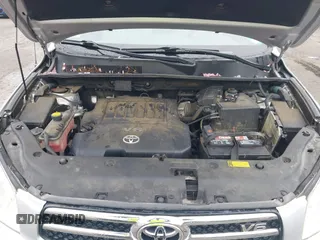 2008 Toyota RAV4 Limited with VIN JTMBK31VX85055276, listed as a IAAI auction lot 42202493 with 161,793 mi miles and . Bid and sale history available at DreamBid. Image 10.