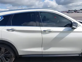 2020 Infiniti QX50 Luxe with VIN 3PCAJ5M14LF116289, listed as a IAAI auction lot 42519638 with 54,022 mi miles and . Bid and sale history available at DreamBid. Image 13.