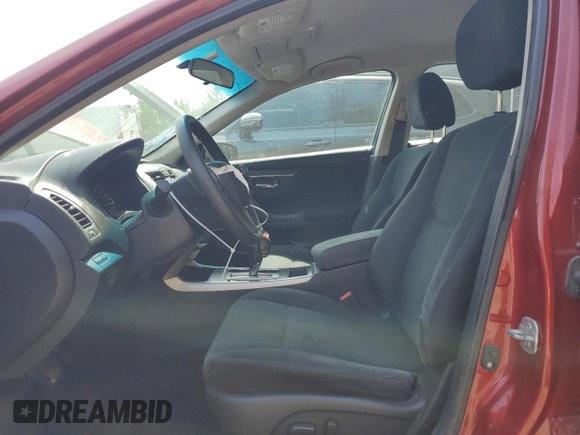 2015 Nissan Altima SL with VIN 1N4AL3AP4FN332579, listed as a Copart auction lot 53577195 with 138,083 mi miles and Salvage Title. Bid and sale history available at DreamBid. Image 7.