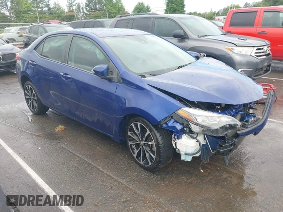 2017 Toyota Corolla L с VIN 2T1BURHE5HC871723, выставлен на аукционе IAAI как лот 42250586 с пробегом 81 388 миль миль и . История ставок и продаж доступна на DreamBid. Изображение 1.