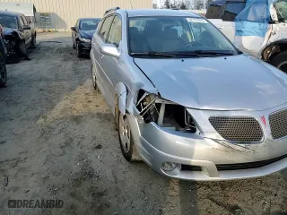 2008 Pontiac Vibe with VIN 5Y2SL65848Z415394, listed as a Copart auction lot 42177075 with 170,248 mi miles and Salvage Title. Bid and sale history available at carsss.com. Image 11.