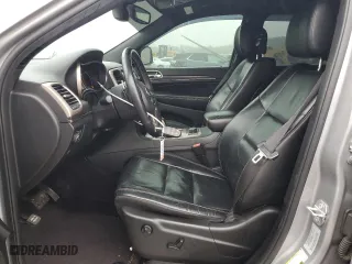 2017 Jeep Grand Cherokee Limited with VIN 1C4RJFBG0HC913451, listed as a Copart auction lot 44444095 with 102,346 mi miles and Salvage Title. Bid and sale history available at carsss.com. Image 7.