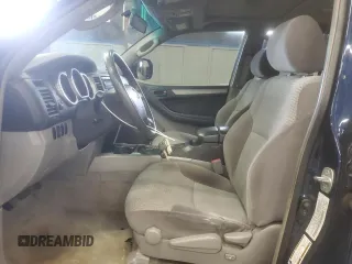 2004 Toyota 4Runner SR5 с VIN JTEBU14R148025150, выставлен на аукционе Copart как лот 60895065 с пробегом 179 380 миль миль и Чистый • Clean title. История ставок и продаж доступна на DreamBid. Изображение 7.