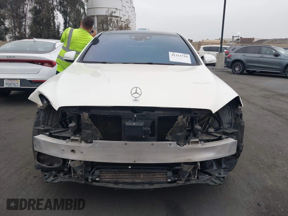 2014 Mercedes-Benz S 550 z VIN WDDUG8CB1EA013470, wystawiony jako IAAI lot #42323724 z przebiegiem 84 939 mil mil oraz . Historia ofert i sprzedaży dostępna na DreamBid. Obrazek 13.
