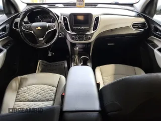 2020 Chevrolet Equinox LT z VIN 2GNAXJEV0L6231512, wystawiony jako IAAI lot #42516878 z przebiegiem 67 453 mil mil oraz . Historia ofert i sprzedaży dostępna na DreamBid. Obrazek 31.