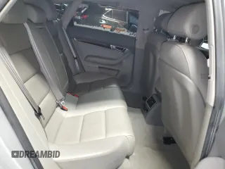 2007 Audi A6 3.2L z VIN WAUDH74F37N163592, wystawiony jako Copart lot #45636645 z przebiegiem 108 379 mil mil oraz Szkody całkowita. Historia ofert i sprzedaży dostępna na DreamBid. Obrazek 10.