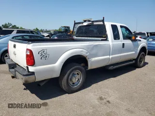 2016 Ford F-250 XLT with VIN 1FT7X2B60GED02375, listed as a Copart auction lot 63088785 with 168,086 mi miles and Clean title. Bid and sale history available at DreamBid. Image 3.