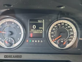 2016 Ram 1500 Tradesman with VIN 1C6RR7ST6GS183794, listed as a IAAI auction lot 42792221 with 135,600 mi miles and . Bid and sale history available at DreamBid. Image 22.