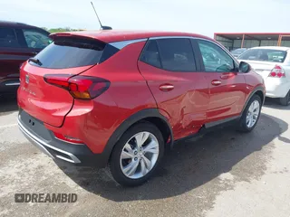 2024 Buick Encore GX Preferred с VIN KL4AMBSL8RB181789, выставлен на аукционе IAAI как лот 42085432 с пробегом 8 004 миль миль и . История ставок и продаж доступна на DreamBid. Изображение 4.