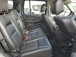 2008 Ford Explorer Limited z VIN 1FMEU75808UA91448, wystawiony jako Copart lot #45898145 z przebiegiem 82 143 mil mil oraz Szkoda całkowita • Salvage title. Historia ofert i sprzedaży dostępna na DreamBid. Obrazek 11.