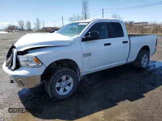 2015 Ram 1500 Outdoorsman z VIN 1C6RR7GM4FS751539, wystawiony jako Copart lot #52300105 z przebiegiem 220 725 mil mil oraz Szkoda całkowita • Salvage title. Historia ofert i sprzedaży dostępna na DreamBid. Obrazek 1.