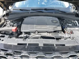 2020 Land Rover Range Rover Velar S с VIN SALYB2EX8LA287058, выставлен на аукционе IAAI как лот 42382297 с пробегом 41 242 миль миль и . История ставок и продаж доступна на DreamBid. Изображение 10.