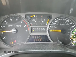 2004 Chevrolet Colorado 1SB LS Z85 with VIN 1GCDS136348210309, listed as a Copart auction lot 54954845 with 186,881 mi miles and Clean Title. Bid and sale history available at carsss.com. Image 9.