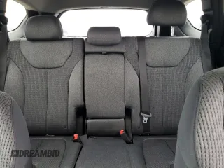 2021 Hyundai Santa Fe SE with VIN 5NMS1DAJ3MH369641, listed as a Copart auction lot 44532195 with 99,463 mi miles and Salvage Title. Bid and sale history available at carsss.com. Image 10.