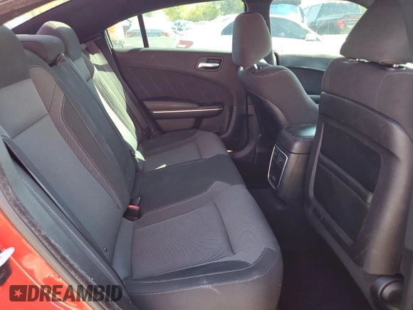2019 Dodge Charger SXT with VIN 2C3CDXJG7KH542298, listed as a Copart auction lot 75131744 with 68,638 mi miles and Salvage Title. Bid and sale history available at DreamBid. Image 10.