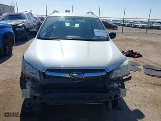 2018 Subaru Forester with VIN JF2SJABC6JH510635, listed as a IAAI auction lot 41506311 with 113,324 mi miles. Bid and sale history available at carsss.com. Image 12.