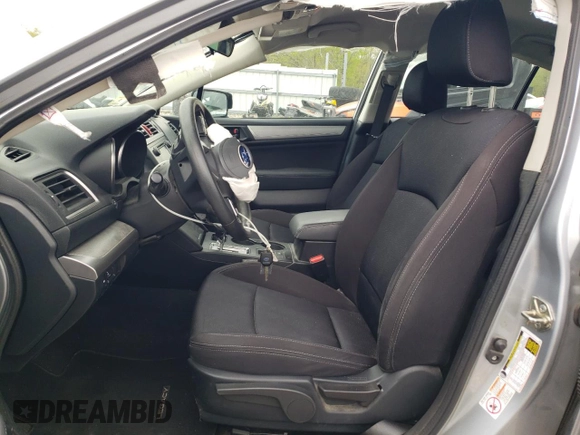 2016 Subaru Legacy 2.5i z VIN 4S3BNAA64G3045759, wystawiony jako Copart lot #55928335 z przebiegiem 139 430 mil mil oraz Szkoda całkowita • Salvage title. Historia ofert i sprzedaży dostępna na DreamBid. Obrazek 7.